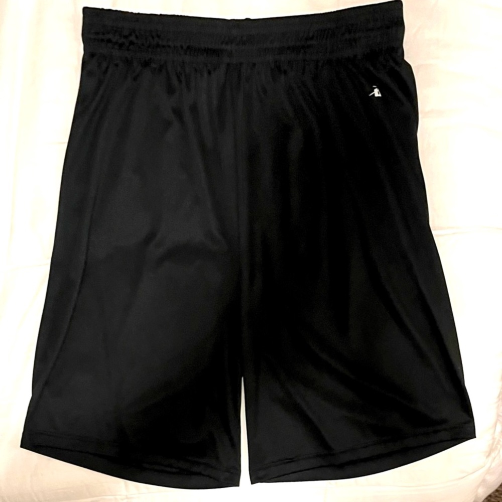 Badger Mens Shorts